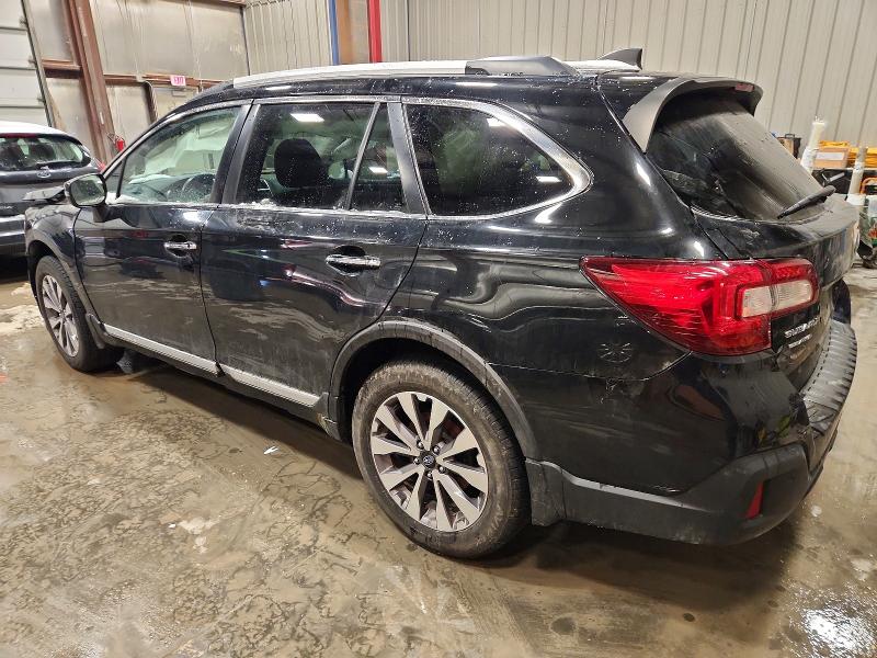 72845665 :رقم المزاد ، 4S4BSETC6K3261801 vin ، 2019 Subaru Outback مزاد بيع