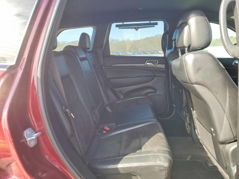 Aukcja sprzedaży 2022 Jeep Grand Cherokee, vin: 1C4RJFAG6NC124752, numer aukcji: 74292505