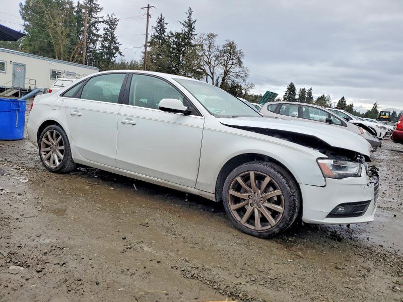 Aukcja sprzedaży 2013 Audi A4, vin: WAUFFAFL6DN037253, numer aukcji: 74813185