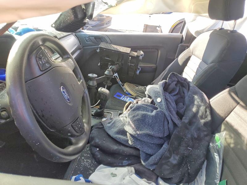 Aukcja sprzedaży 2021 Ford Ranger, vin: 1FTER1FH7MLD69098, numer aukcji: 73210215