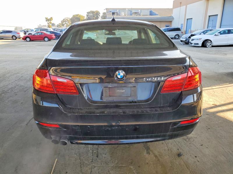 Aukcja sprzedaży 2014 Bmw 528, vin: WBA5A5C55ED501261, numer aukcji: 74392645