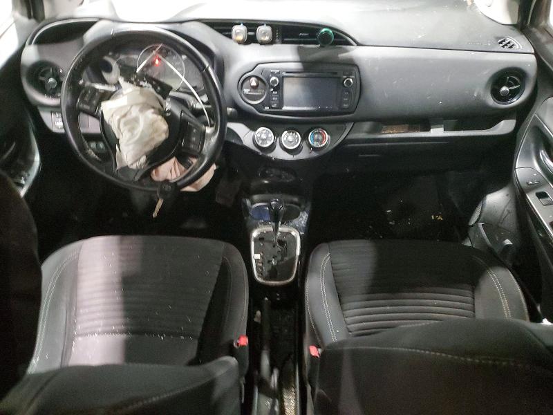 73277355 :رقم المزاد ، VNKKTUD31JA098244 vin ، 2018 Toyota Yaris مزاد بيع