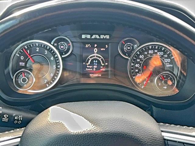 Aukcja sprzedaży 2023 Ram 1500 Big H, vin: 1C6RRFFG0PN529196, numer aukcji: 72982785