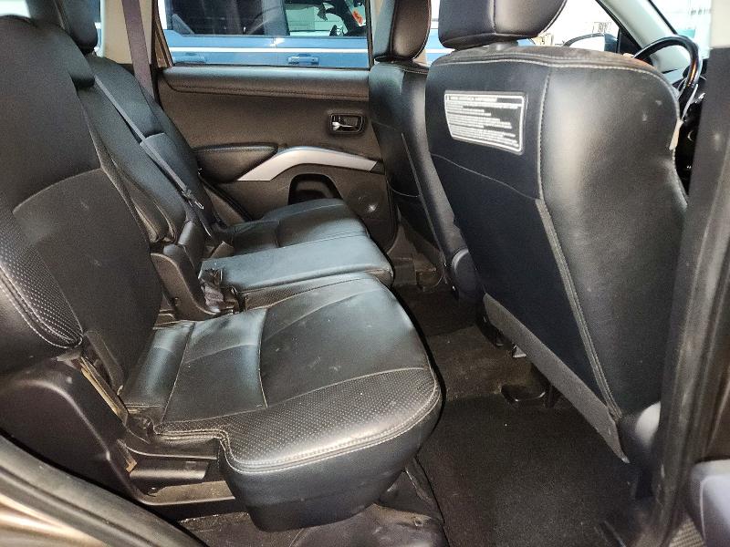 Продаж на аукціоні авто 2012 Mitsubishi Outlander, vin: JA4JT5AX8CU001442, номер лоту: 74001775