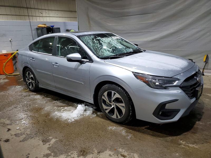 Продаж на аукціоні авто 2025 Subaru Legacy, vin: 4S3BWAF64S3028359, номер лоту: 99480815