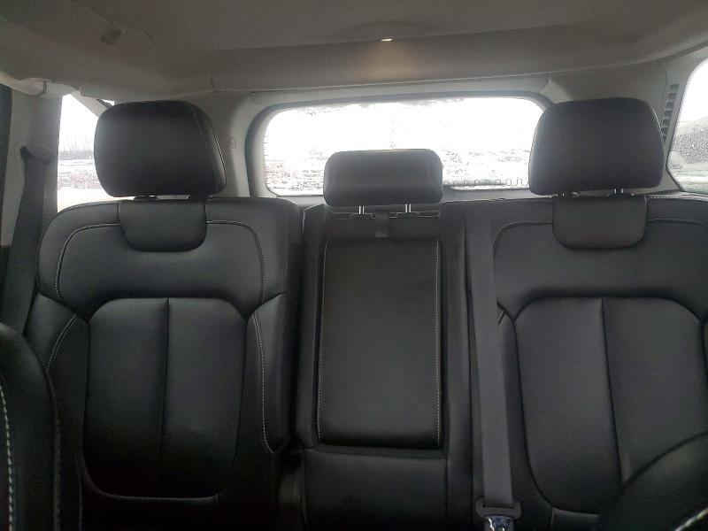 Продажа на аукционе авто 2024 Jeep Grand Cherokee, vin: 1C4RJHBGXR8944383, номер лота: 72971015