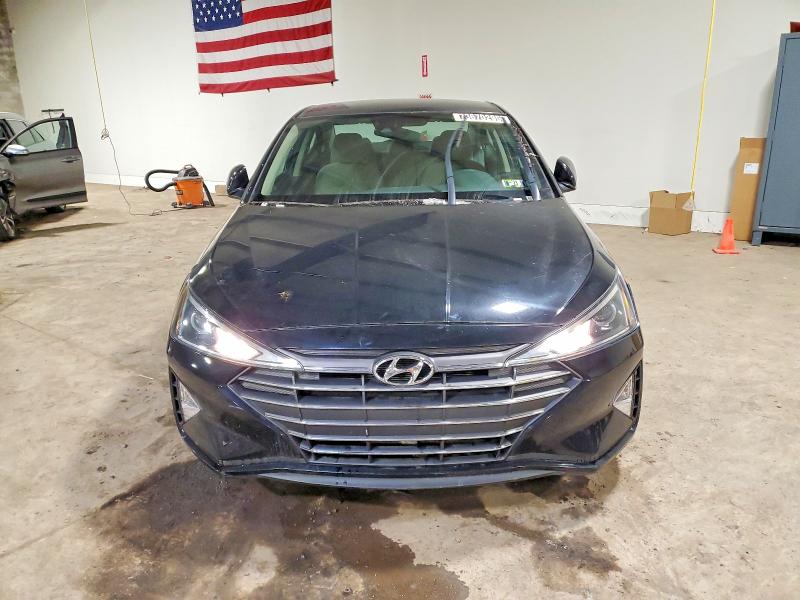 Aukcja sprzedaży 2020 Hyundai Elantra, vin: 5NPD74LF4LH505387, numer aukcji: 73670295