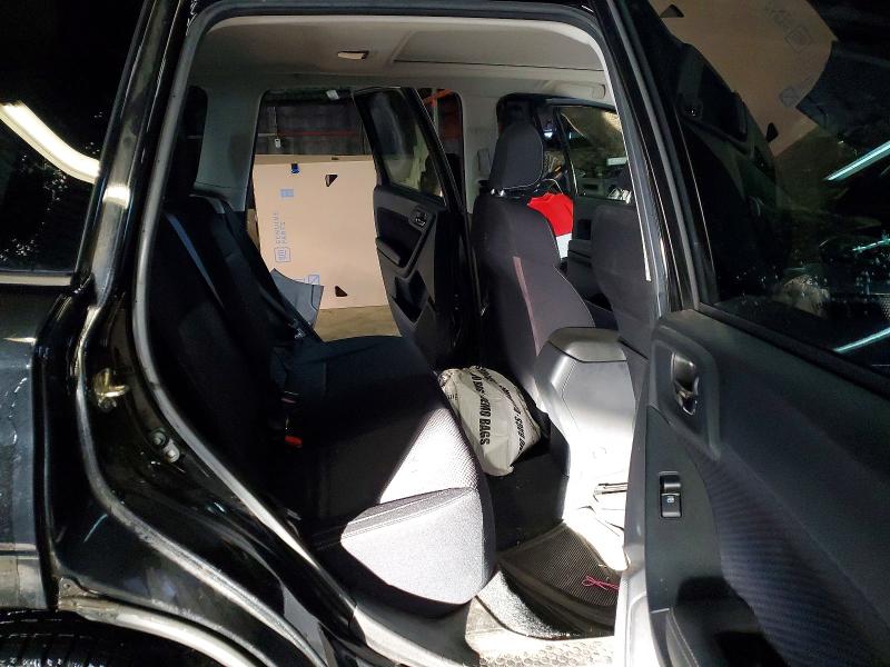 Aukcja sprzedaży 2018 Subaru Forester, vin: JF2SJEMCXJH407674, numer aukcji: 74242165