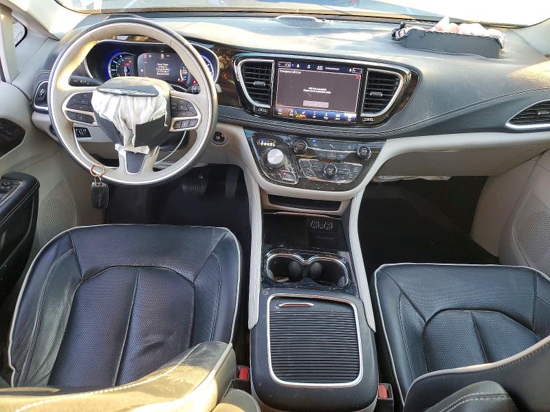 Aukcja sprzedaży 2021 Chrysler Pacifica, vin: 2C4RC1S79MR563297, numer aukcji: 99674115