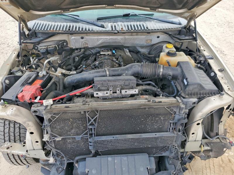 98238205 :رقم المزاد ، 5LMJJ3HT6HEL12221 vin ، 2017 Lincoln Navigator مزاد بيع