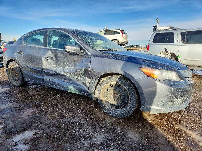 Auction sale of the 2013 Acura Ilx 20 Tec, vin: 19VDE1F71DE404282, lot number: 75311495