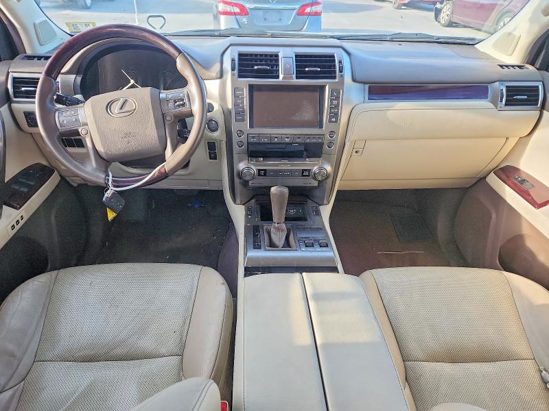 Aukcja sprzedaży 2019 Lexus Gx, vin: JTJBM7FX5K5231330, numer aukcji: 72754755