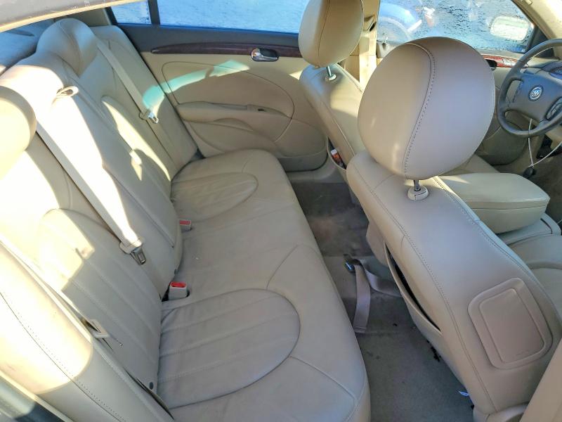 Aukcja sprzedaży 2009 Buick Lucerne, vin: 1G4HD57M29U134653, numer aukcji: 74652355