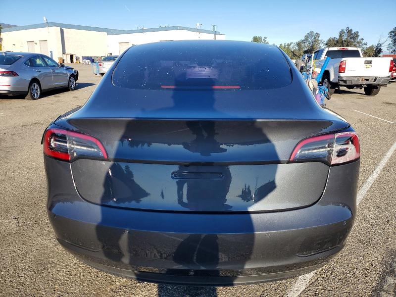 Aukcja sprzedaży 2022 Tesla Model 3, vin: 5YJ3E1EA6NF374837, numer aukcji: 97651095