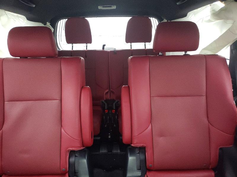 Aukcja sprzedaży 2021 Lexus Gx 460 Pre, vin: JTJAM7BX4M5291586, numer aukcji: 98839975