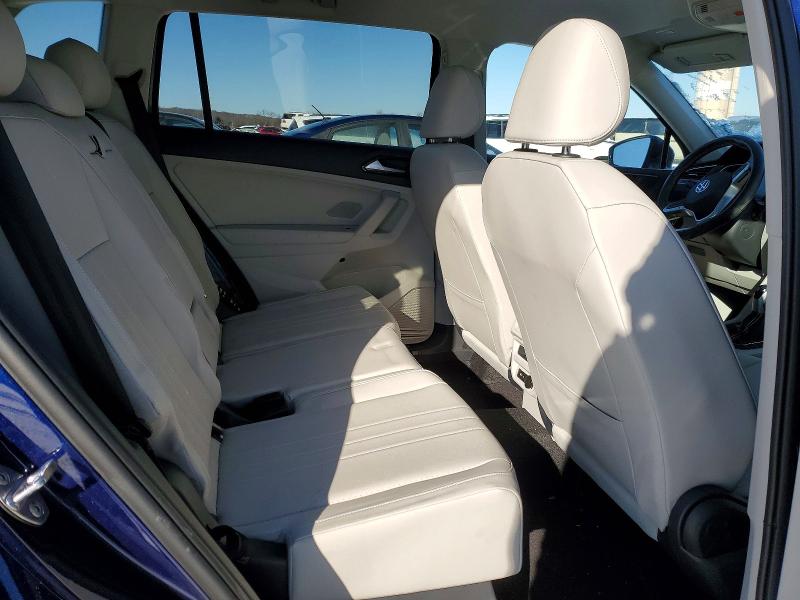 Продаж на аукціоні авто 2024 Volkswagen Tiguan, vin: 3VV2B7AX3RM133824, номер лоту: 74573535