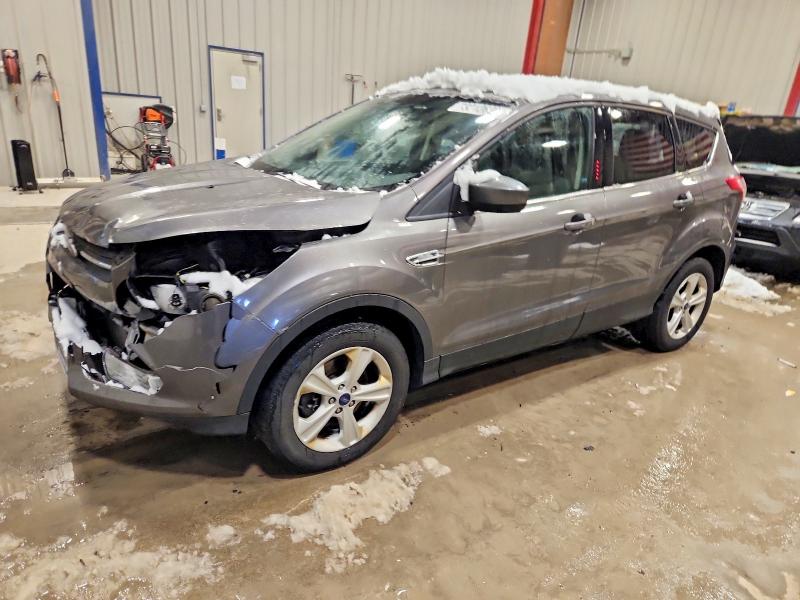 2013 Ford Escape მანქანა იყიდება აუქციონზე, vin: 1FMCU0G97DUD76291, აუქციონის ნომერი: 73212605