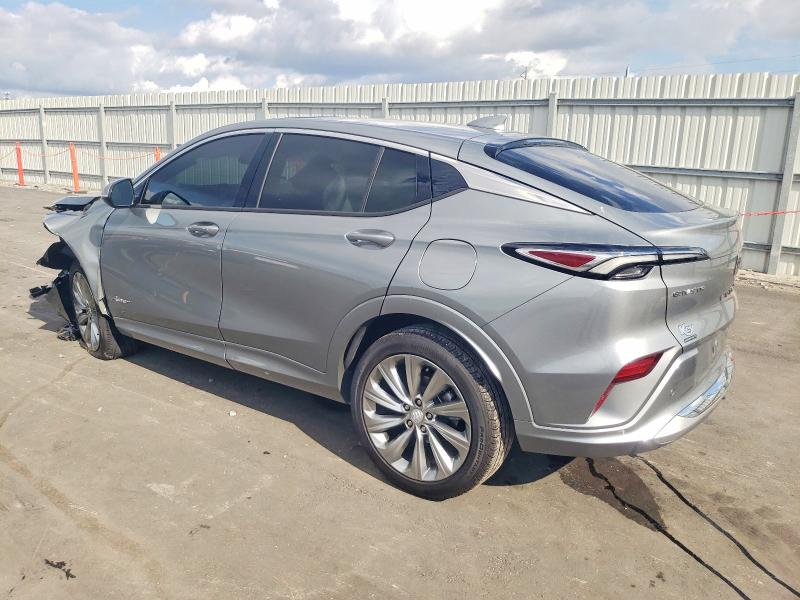 Продаж на аукціоні авто 2025 Buick Envista Av, vin: KL47LCEP2SB174263, номер лоту: 75312135