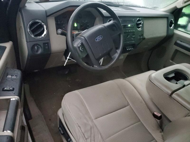 Продаж на аукціоні авто 2008 Ford F450, vin: 1FDXF46Y78ED17026, номер лоту: 97247745