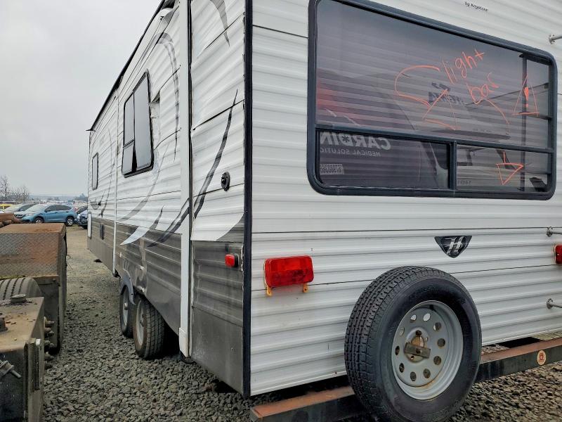 Продажа на аукционе авто 2015 Kyrv Trailer, vin: 4YDT24R20FN205541, номер лота: 73666025