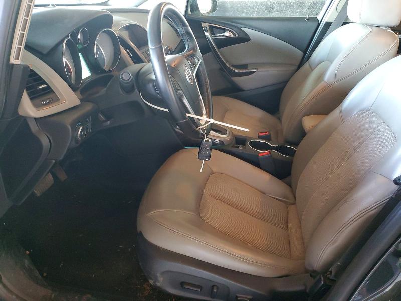 Aukcja sprzedaży 2016 Buick Verano, vin: 1G4PW5SK5G4159572, numer aukcji: 74117565