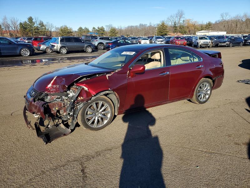 72327985 :رقم المزاد ، JTHBJ46G172019686 vin ، 2007 Lexus Es مزاد بيع