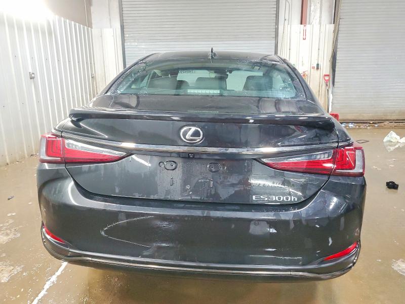 Продаж на аукціоні авто 2024 Lexus Es, vin: 58ABA1C13RU041572, номер лоту: 74092975