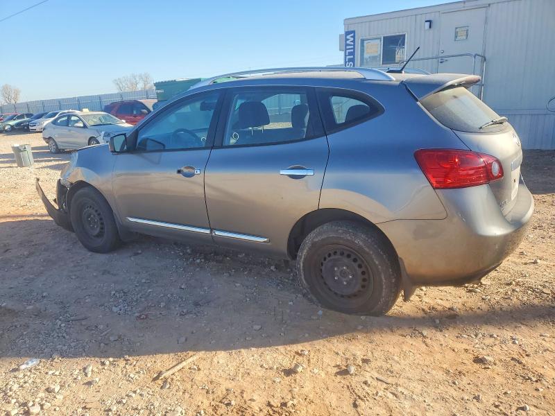 Продаж на аукціоні авто 2014 Nissan Rogue Select, vin: JN8AS5MV8EW720544, номер лоту: 99543825