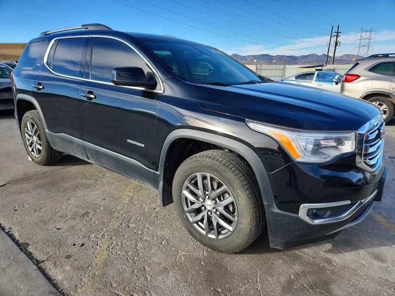 Продаж на аукціоні авто 2017 Gmc Acadia, vin: 1GKKNULS1HZ298603, номер лоту: 96390815