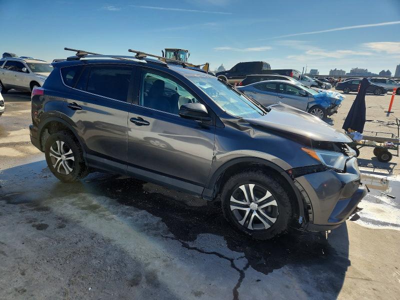 Продаж на аукціоні авто 2016 Toyota Rav4, vin: 2T3BFREV6GW446191, номер лоту: 74765955