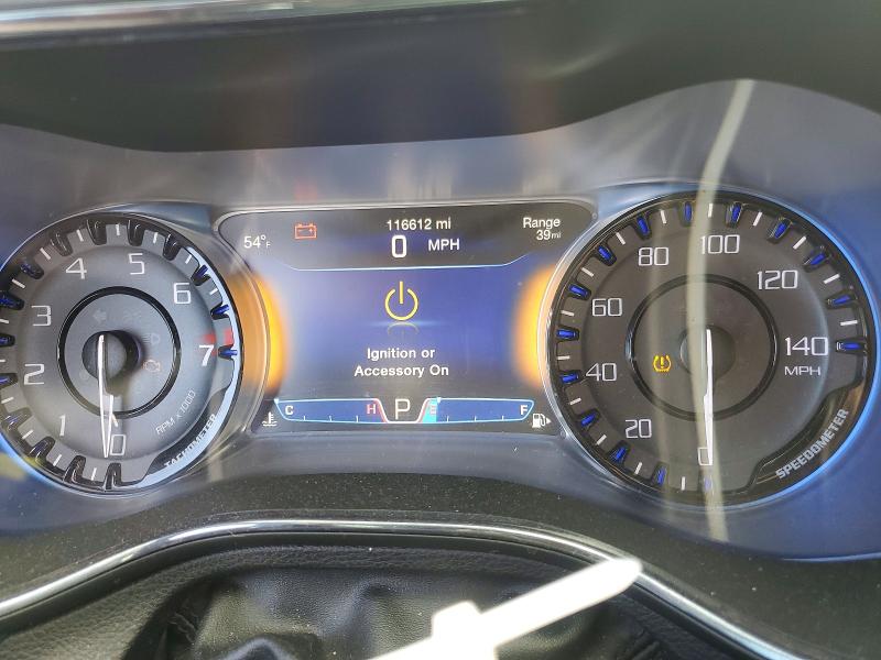 2015 Chrysler 200 მანქანა იყიდება აუქციონზე, vin: 1C3CCCBG3FN736253, აუქციონის ნომერი: 72657945