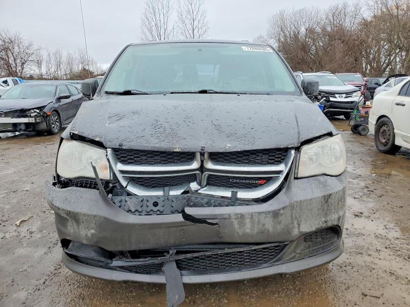 Продажа на аукционе авто 2016 Dodge Grand Cara, vin: 2C4RDGBG2GR115682, номер лота: 72888685
