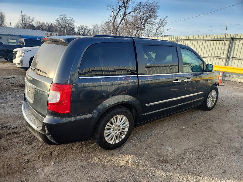 Aukcja sprzedaży 2013 Chrysler Town & Country, vin: 2C4RC1CG5DR808434, numer aukcji: 99351375