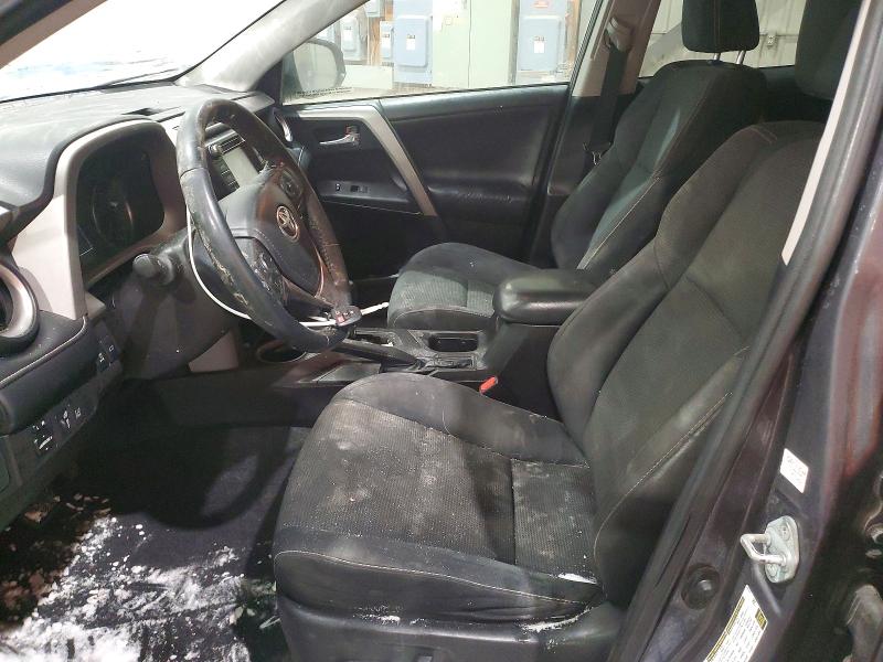 Aukcja sprzedaży 2017 Toyota Rav4, vin: 2T3RFREV5HW630022, numer aukcji: 74810665