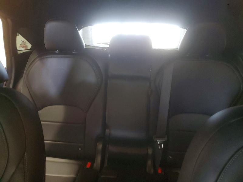 Продаж на аукціоні авто 2022 Infiniti Qx55, vin: 3PCAJ5J38NF111511, номер лоту: 98421905