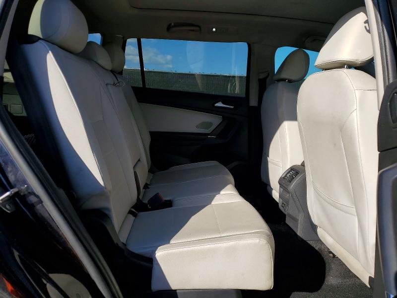 2020 Volkswagen Tiguan მანქანა იყიდება აუქციონზე, vin: 3VV3B7AX3LM017552, აუქციონის ნომერი: 98338115