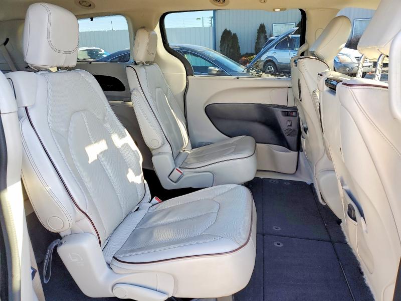 Aukcja sprzedaży 2017 Chrysler Pacifica L, vin: 2C4RC1GG2HR619949, numer aukcji: 73441425