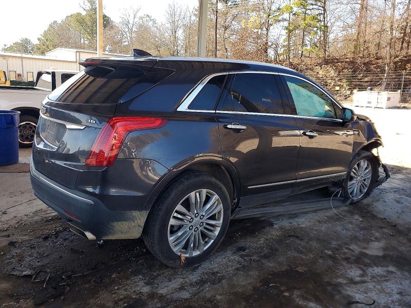Продажа на аукционе авто 2018 Cadillac Xt5 Premiu, vin: 1GYKNERS8JZ146651, номер лота: 74355845