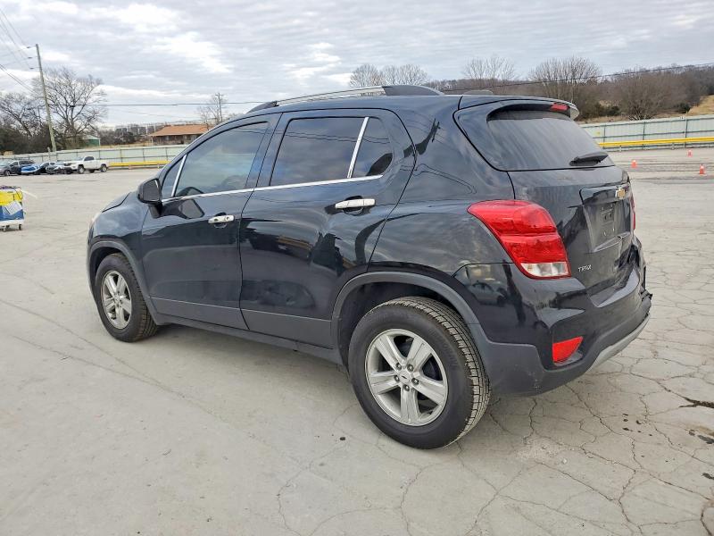 Продаж на аукціоні авто 2020 Chevrolet Trax, vin: 3GNCJLSB4LL308927, номер лоту: 74167235