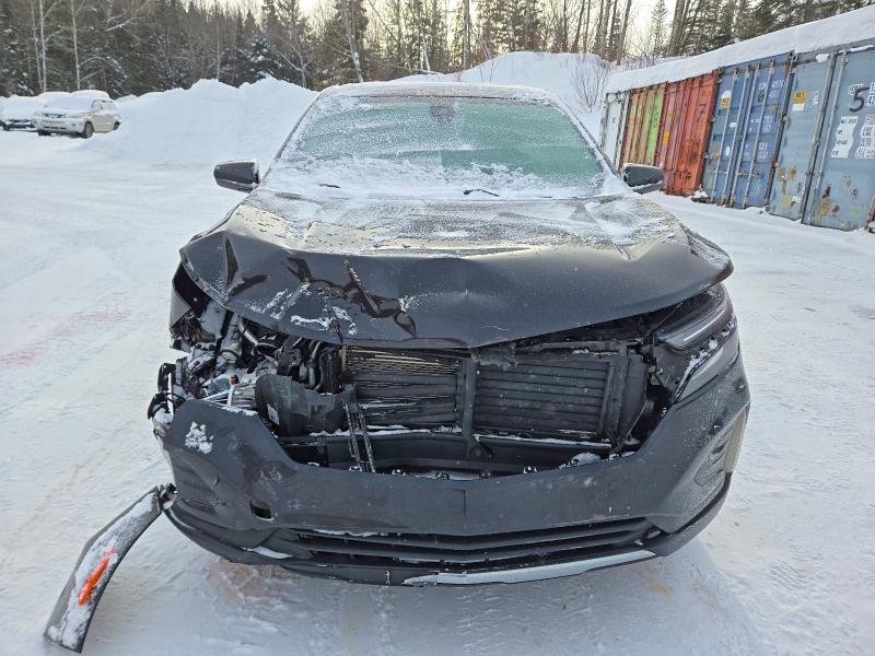 Aukcja sprzedaży 2022 Chevrolet Equinox, vin: 3GNAXUEVXNL284055, numer aukcji: 73701255