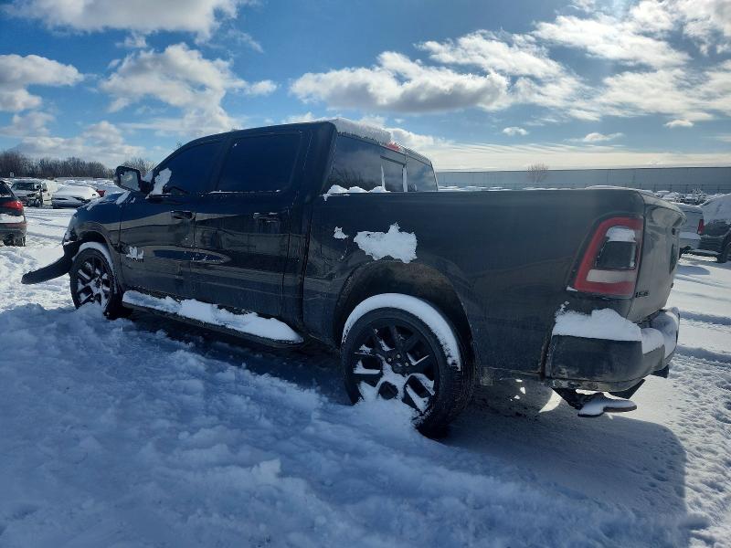Продажа на аукционе авто 2023 Ram 1500, vin: 1C6SRFJT8PN562162, номер лота: 73547115