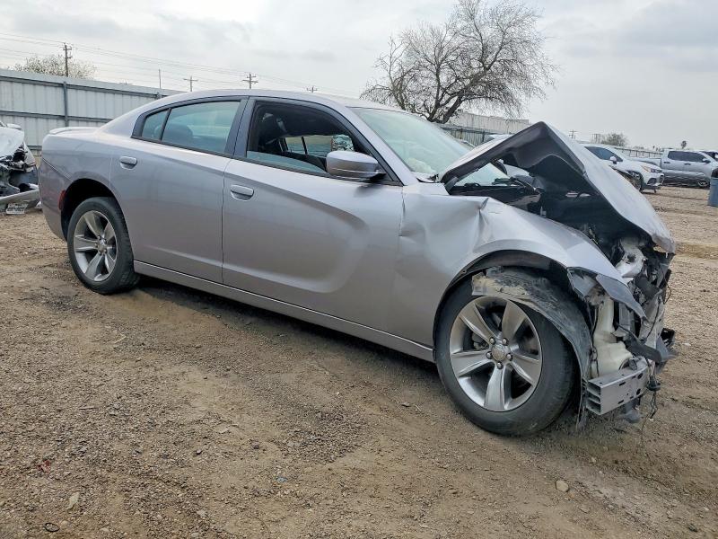 Продаж на аукціоні авто 2015 Dodge Charger, vin: 2C3CDXBG4FH852218, номер лоту: 72596665
