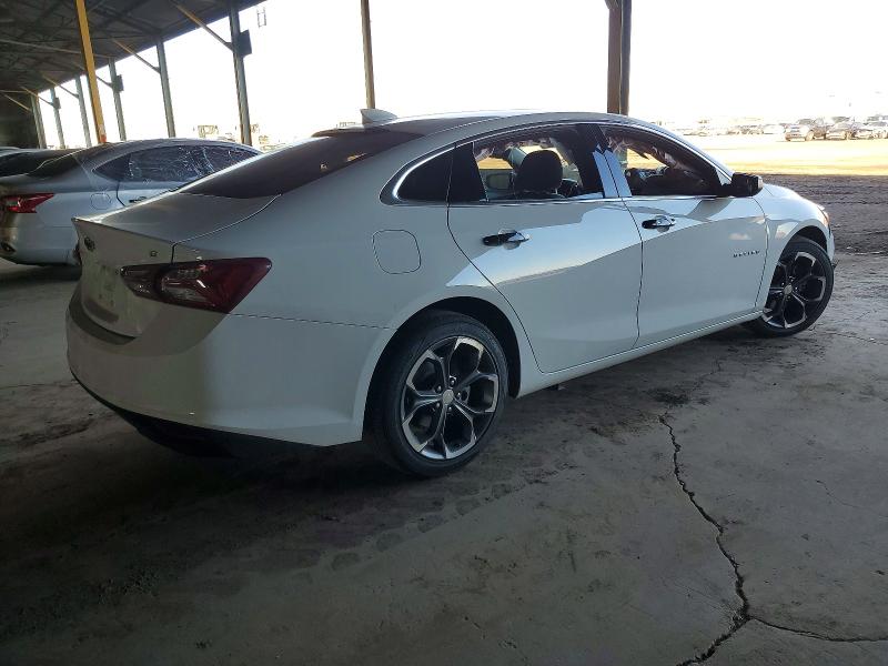 Aukcja sprzedaży 2022 Chevrolet Malibu, vin: 1G1ZD5ST9NF148709, numer aukcji: 73154615
