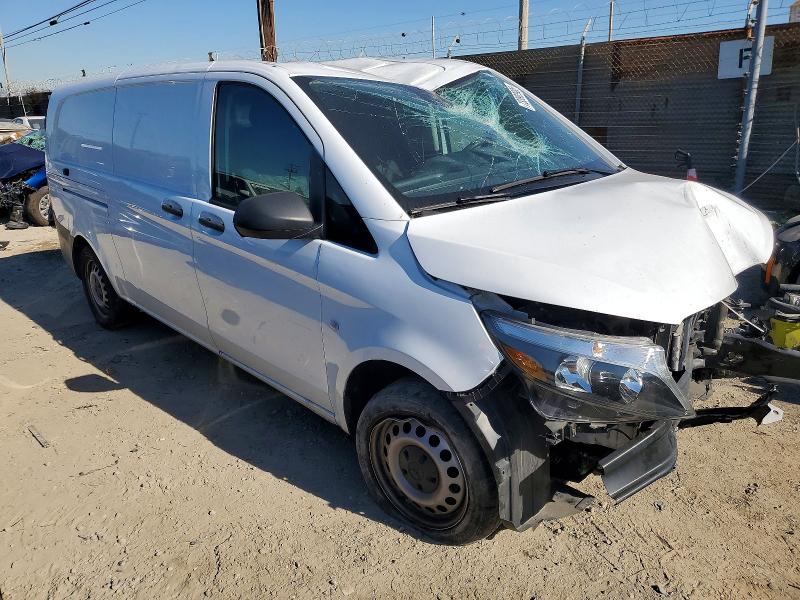 Aukcja sprzedaży 2019 Mercedes-benz Metris, vin: WD3PG3EA4K3605194, numer aukcji: 73392905