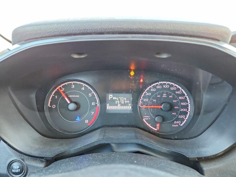 Aukcja sprzedaży 2019 Subaru Impreza, vin: 4S3GKAA69K3612507, numer aukcji: 74165215