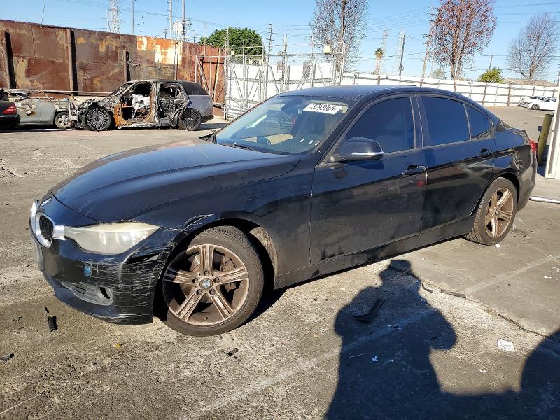 Aukcja sprzedaży 2014 Bmw 328 I Sule, vin: WBA3C1C57EK108285, numer aukcji: 73293065