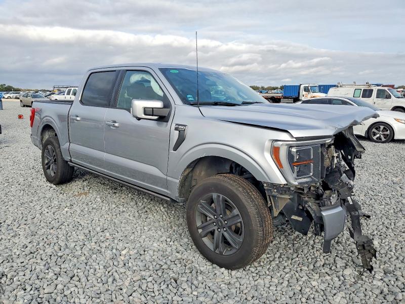 Aukcja sprzedaży 2023 Ford F150, vin: 1FTFW1E82PFC02715, numer aukcji: 41760726