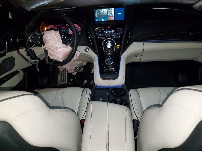 Продаж на аукціоні авто 2025 Acura Rdx, vin: 5J8TC2H84SL007109, номер лоту: 73606795