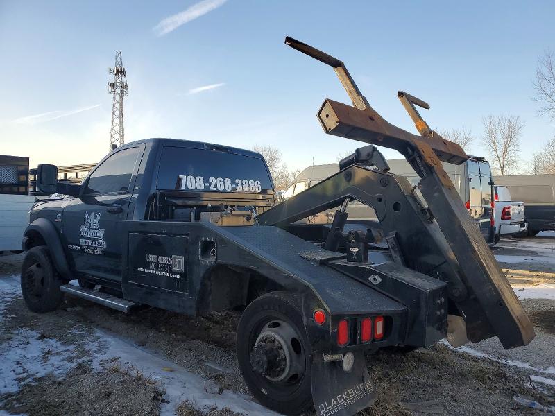 Продаж на аукціоні авто 2019 Ram 4500, vin: 3C7WRKAL8KG566882, номер лоту: 73864915