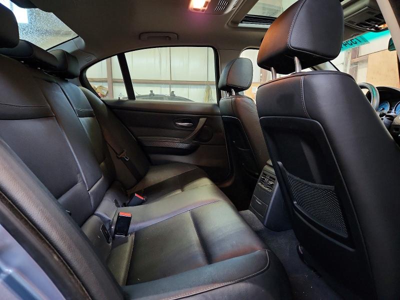 75541545 :رقم المزاد ، WBAPK73509A449286 vin ، 2009 Bmw 328 مزاد بيع